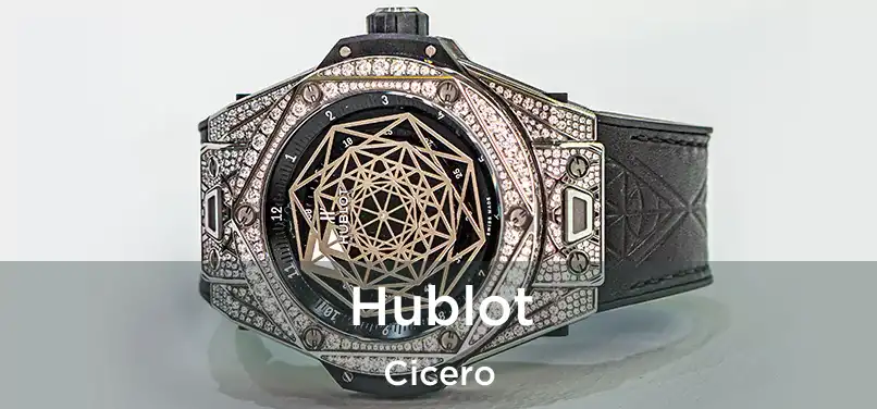 Hublot Cicero