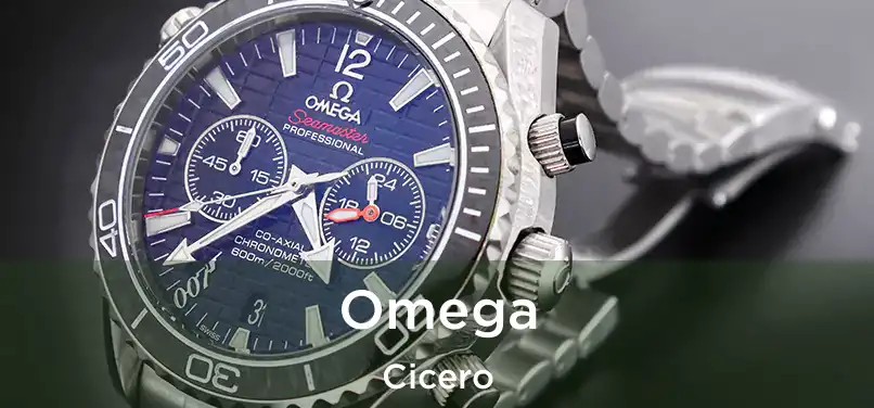 Omega Cicero